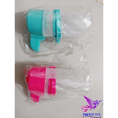Picture of water pot for your lovely Birds  2 pcs