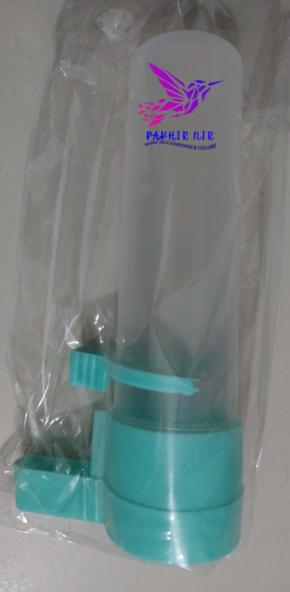 Picture of water pot for your lovely Birds 3 pcs
