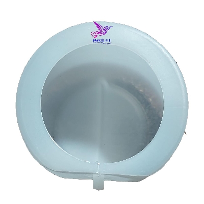 Picture of Water & Food  pot for Bird & Pigeons 2 pcs