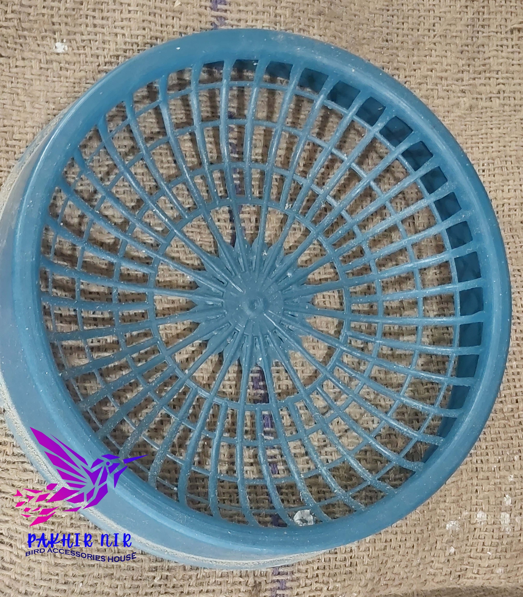 Picture of Breeding Nest for Pigeon 2 pcs