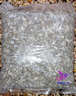Picture of Oysters grid food are for your lovely birds-500 gm