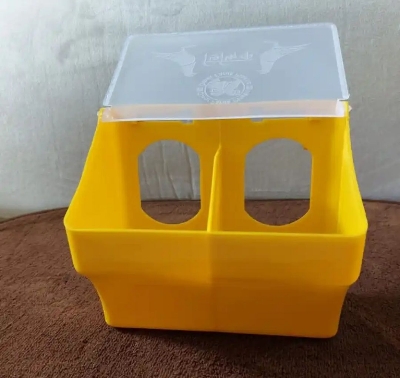 Picture of Food pot for your lovely pigeon-1 pc