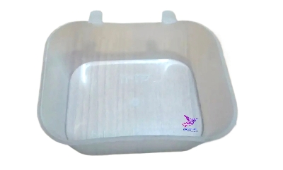 Picture of Food or water pot for your birds 10 pcs