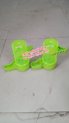 Picture of Food Grade Water Filter for your Birds 60ml-01 pc