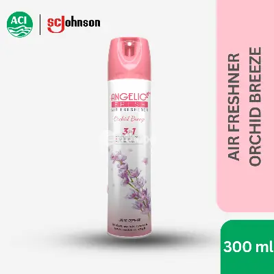 Picture of Angelic AF Orchid Breeze