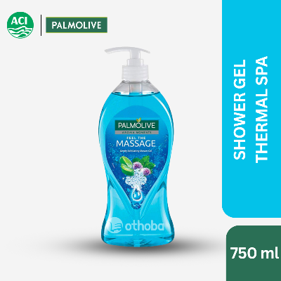 Picture of Palmolive Bodywash Thermal Spa 750ml