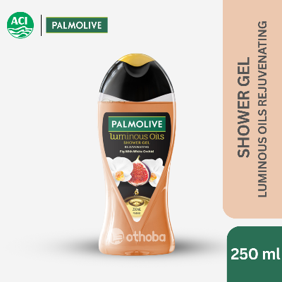Picture of Palmolive Luminous Oils Rejuvenating 250ml