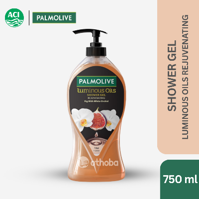 Picture of Palmolive Luminous Oils Rejuvenating 750ml