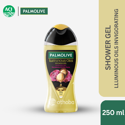 Picture of Palmolive Luminous Oils Invigorating 250ml