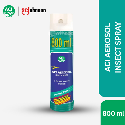 Picture of ACI Aerosol 800ml