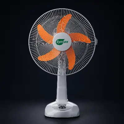 Picture of Syntax AC/DC 16” Rechargeable Fan