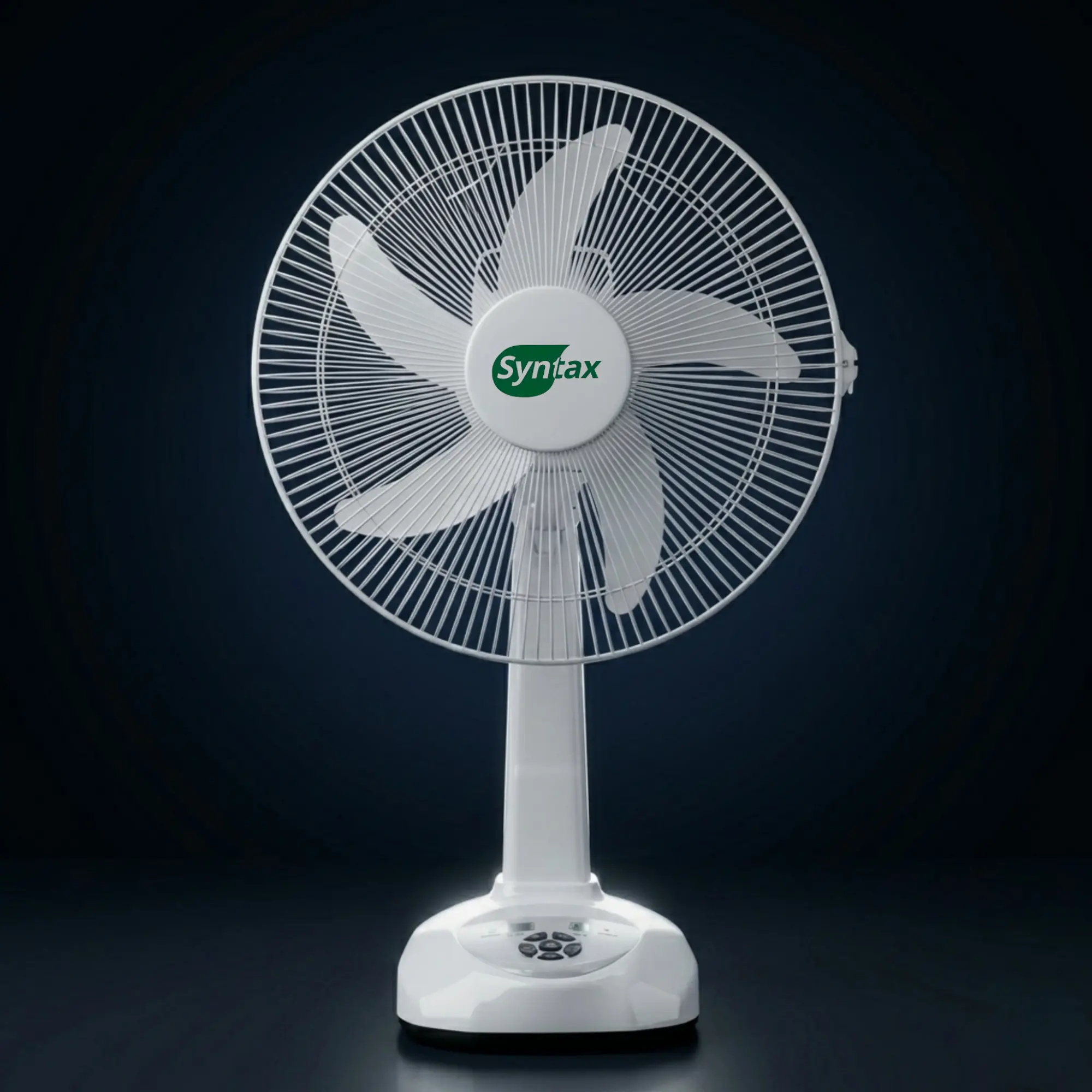 Picture of Syntax AC/DC 16” Rechargeable Fan