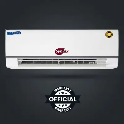 Picture of Syntax 2 Ton Inverter AC White