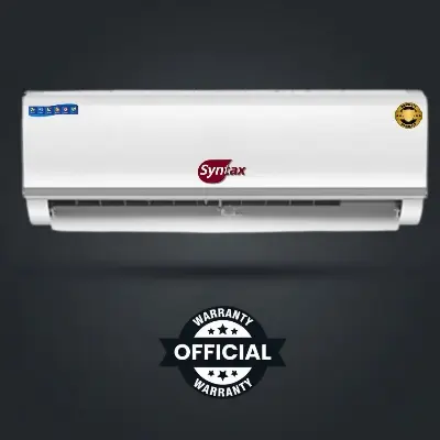 Picture of Syntax 1 Ton Inverter AC White