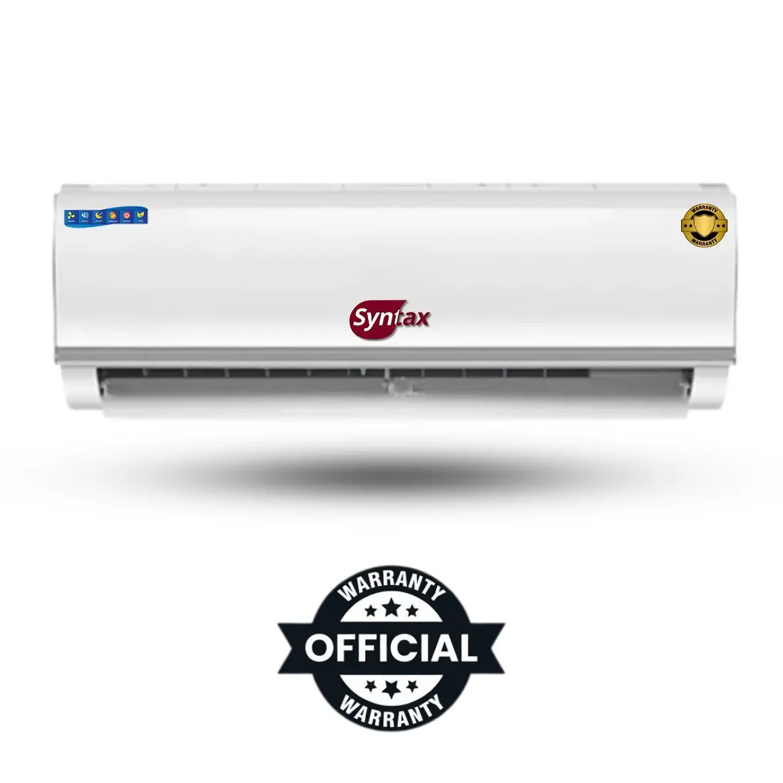 Picture of Syntax 1 Ton Inverter AC White