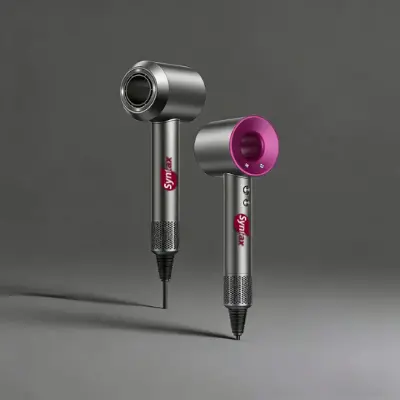 Picture of Syntax 1000W Hair Dryer Grey