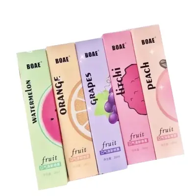 Picture of BOAE Fruity Mouth Oral Spray 20ml
