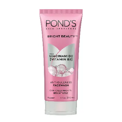 Picture of Pond's Face Wash Bright Beauty 100g
