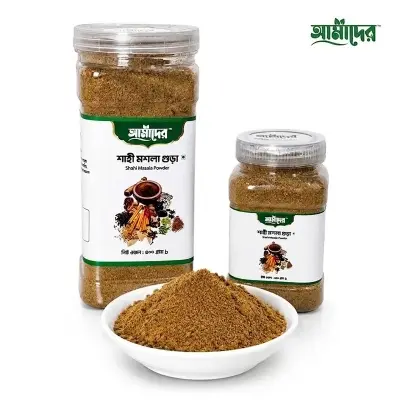 Picture of Amader Shahi Garam Masala (500 GM)