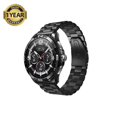 Picture of Kieslect Actor Leading Bluetooth Calling Smart Watch-Black