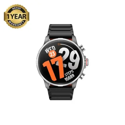 Picture of Kieslect kr 3 Bluetooth Calling Smart Watch Denim