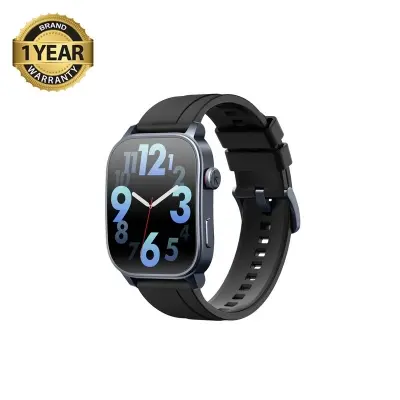 Picture of Kieslect Smart Calling Watch Ks3-Black