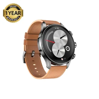 Picture of Kieslect Balancer Smart Watch-Black