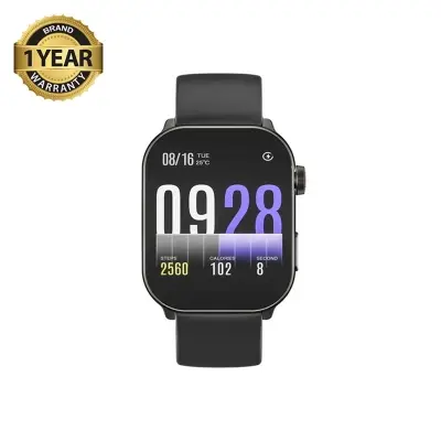 Picture of  Kieslect Balancs D1 smartwatch-Black