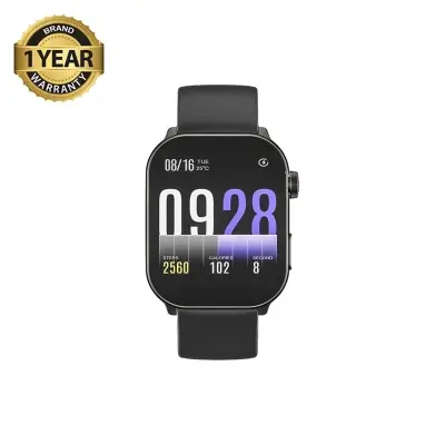 Picture of Kieslect Balancs Edge Calling Smart Watch-Black