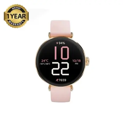 Picture of Kieslect Pura P1 Lady Smartwatch-Gold