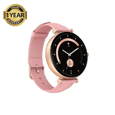 Picture of Kieslect Pura Reno BT Calling Smart watch-Gold