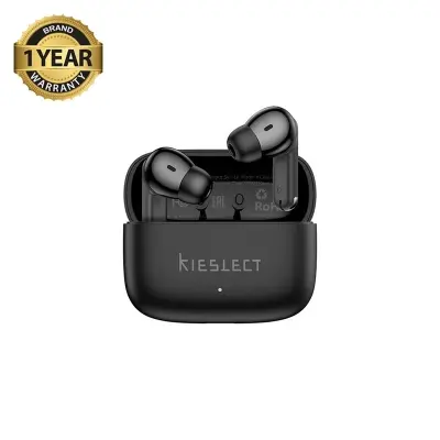 Picture of Kieslect Adjustable Earbuds AI-Black