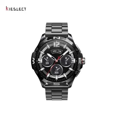 Picture of Kieslect Actor Leading Bluetooth Calling Smart Watch-Black