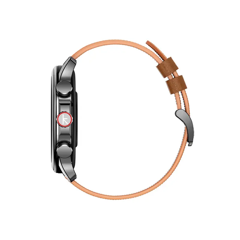 Picture of Kieslect Balancer Smart Watch-Black