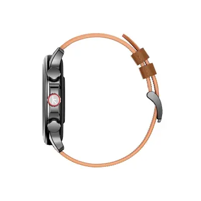 Picture of Kieslect Balancer Smart Watch-Black