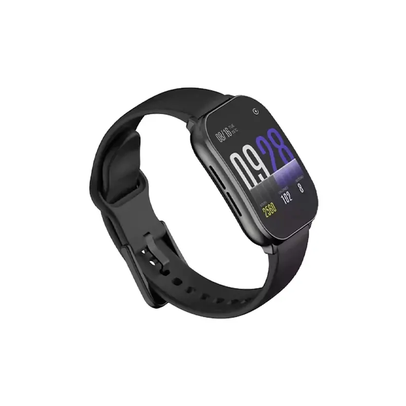Picture of Kieslect Balancs Note Bluetooth Calling Smart Watch-Black