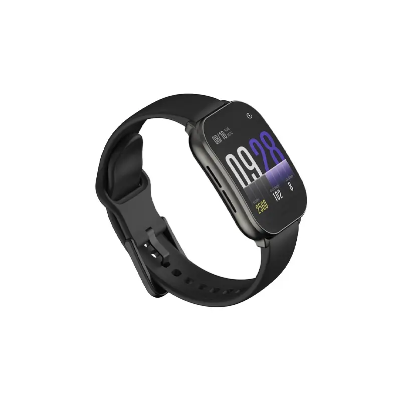 Picture of Kieslect Balancs Edge Calling Smart Watch-Black