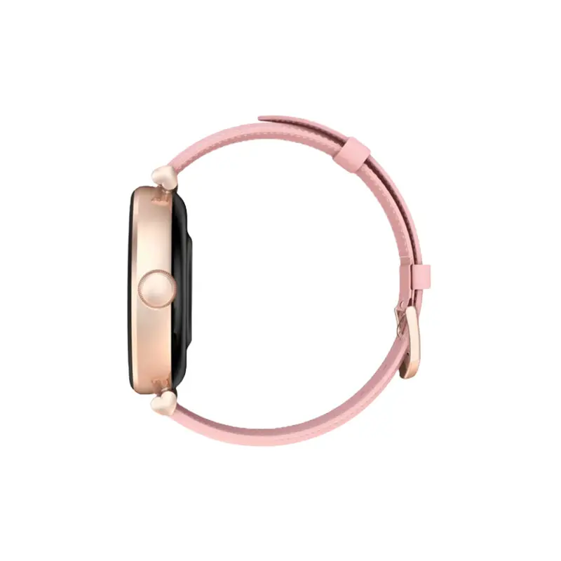 Picture of Kieslect Pura Reno BT Calling Smart watch-Gold