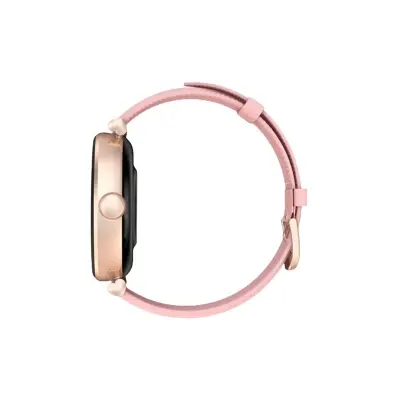 Picture of Kieslect Pura Reno BT Calling Smart watch-Gold