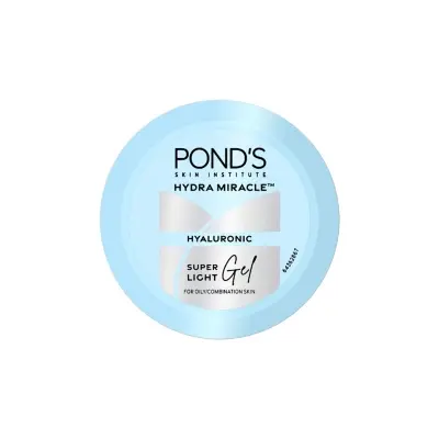 Picture of Ponds Super Light Gel with Cera Hyamino - 50ml