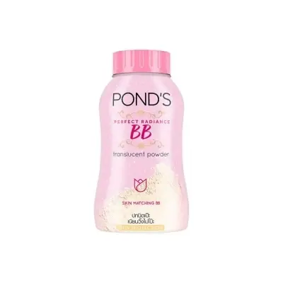 Picture of Pond's BB Perfect Radiance Translucent Faical Powder 50g Skin Matching BB