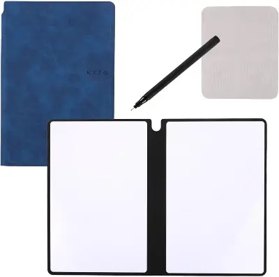 Picture of Reusable Notebook -Black