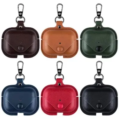 Picture of Leather Case for Apple Air Pods