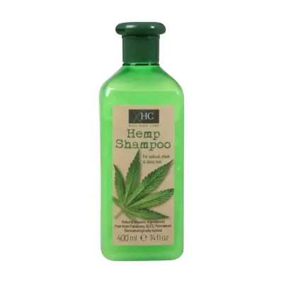 Picture of Hair care XHC Hemp shampoo used for male/ female - 400 ml