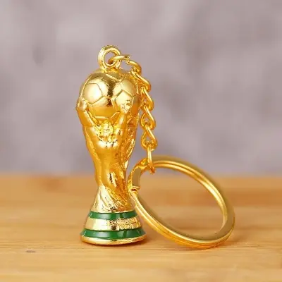 Picture of World Cup Key Ring