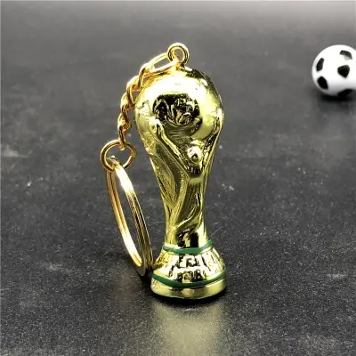 Picture of World Cup Key Ring