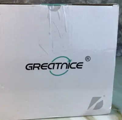 Picture of Greatnice Gts 2008 Karaoke Speaker -CLEAR