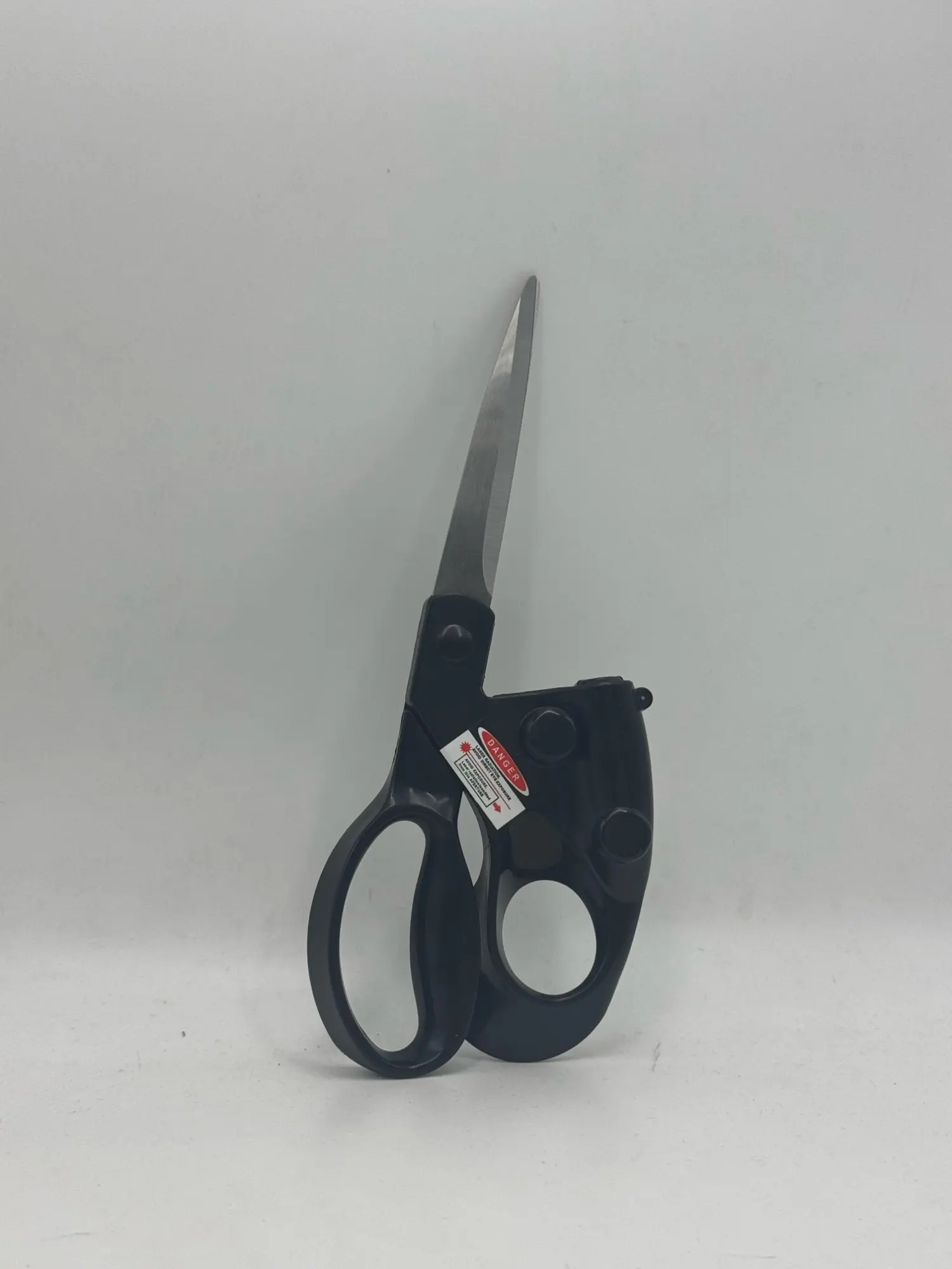 Picture of Guiding Home Daily Scissors Avoid Cutting Exotic Laser -Black