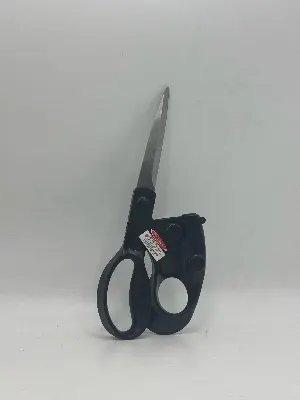 Picture of Guiding Home Daily Scissors Avoid Cutting Exotic Laser -Black