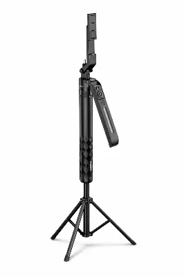 Picture of Plokama A7-Auto Face Tracking With Tripod -Black